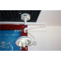 Single dome ceiling halogen operation light OT lamp